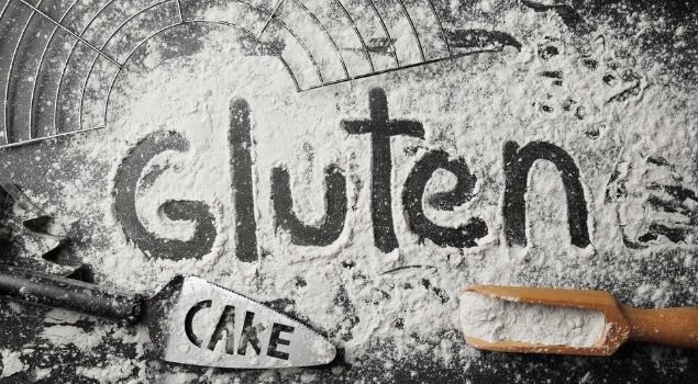 gluten nedir