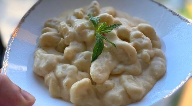 Gnocchi
