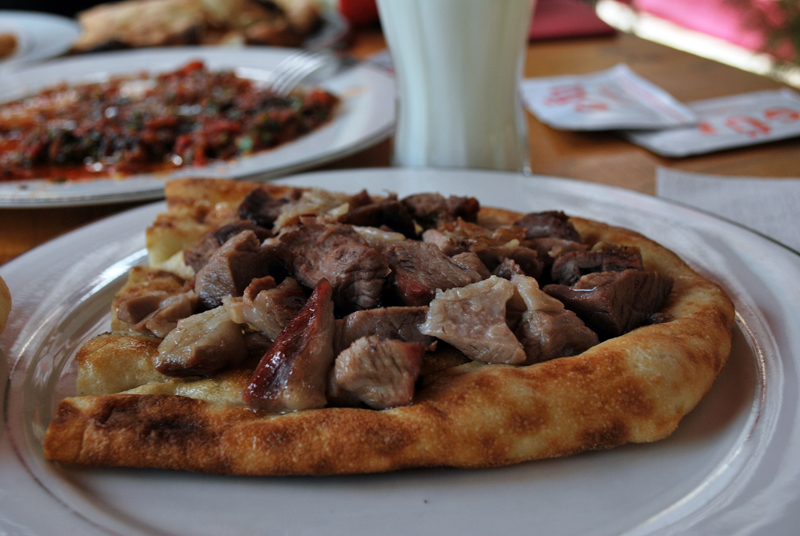 Büryan - Gül Büryan / Fatih
