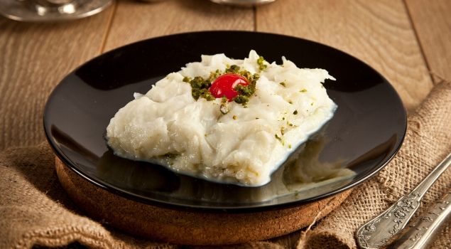 güllaç