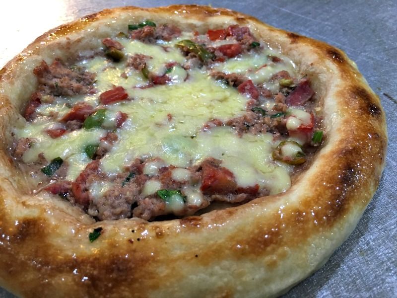 Balat'ta Güveç Pide Nerede Yenir?