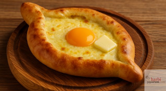 Haçapuri nedir?