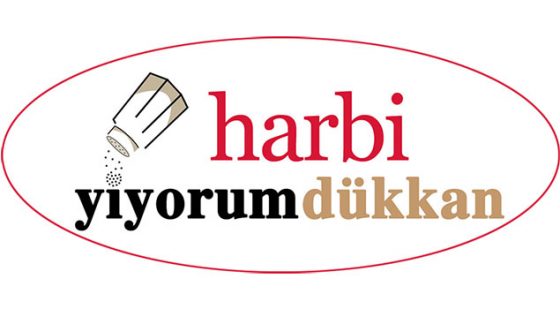 Harbiyiyorum Dükkan
