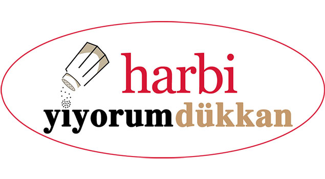 Harbiyiyorum Dükkan