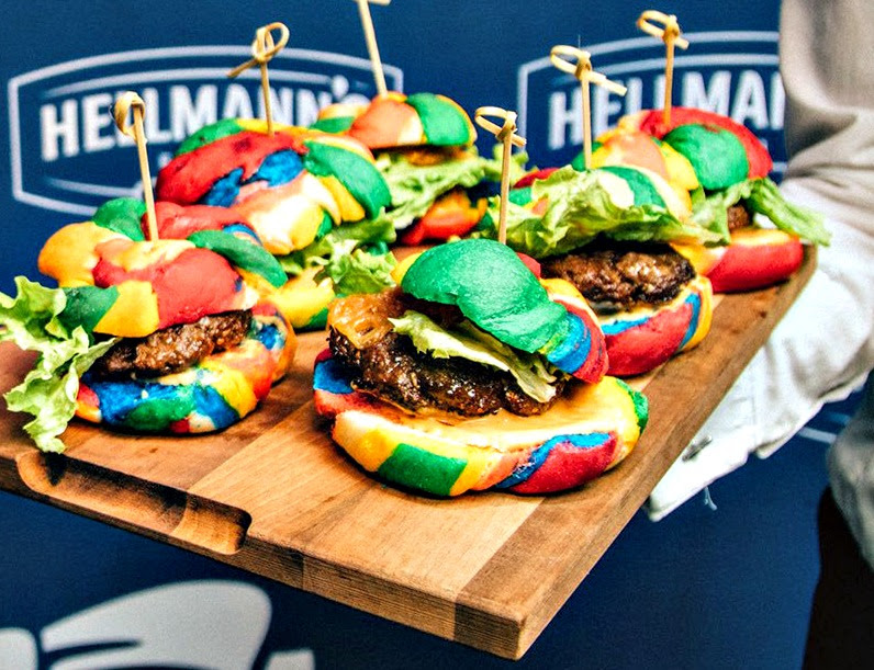 burger fest