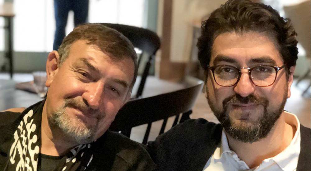İlhan Koçulu ile Kars Gravyeri, Peynircilik ve Hayvan Besiciliği Üzerine