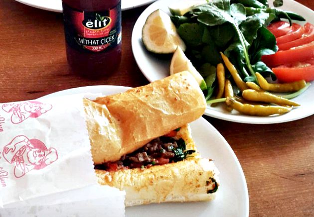 Instagram'daki En Güzel Tantuni Fotoğrafları