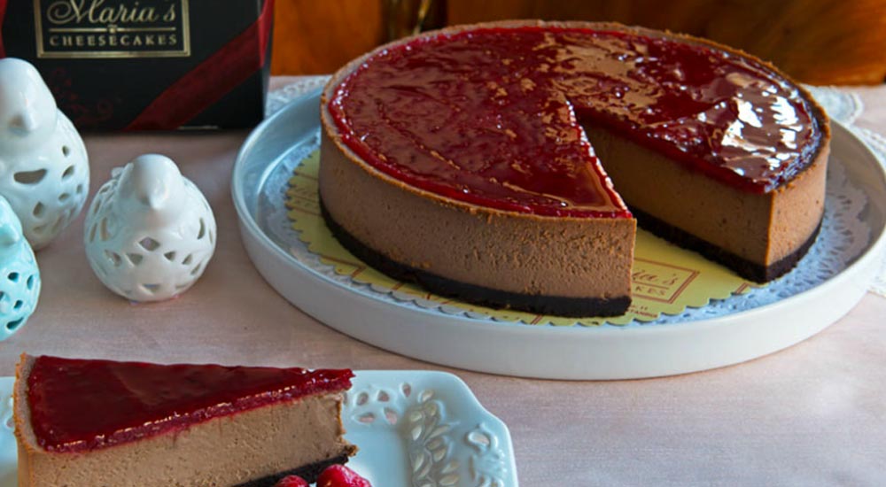 İstanbul'daki En iyi 7 Cheesecake Adresi