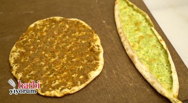 istanbul'un en iyi 5 lahmacuncusu