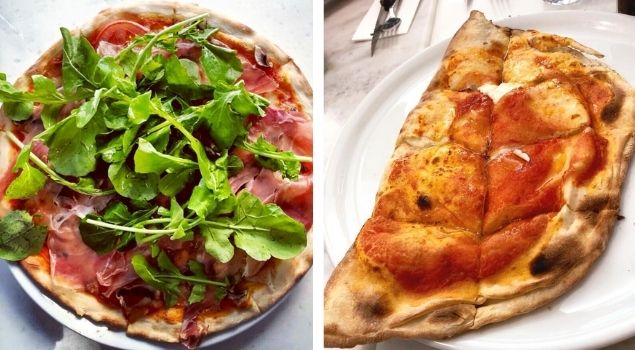 iyi pizza