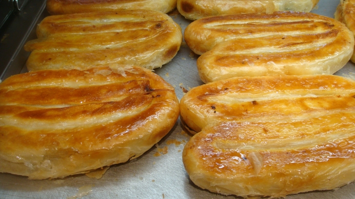 borek