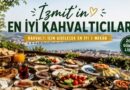 Kocaeli’de Kahvaltı Nerede Yapılır? İşte En İyi 7 Kahvaltı Mekânı
