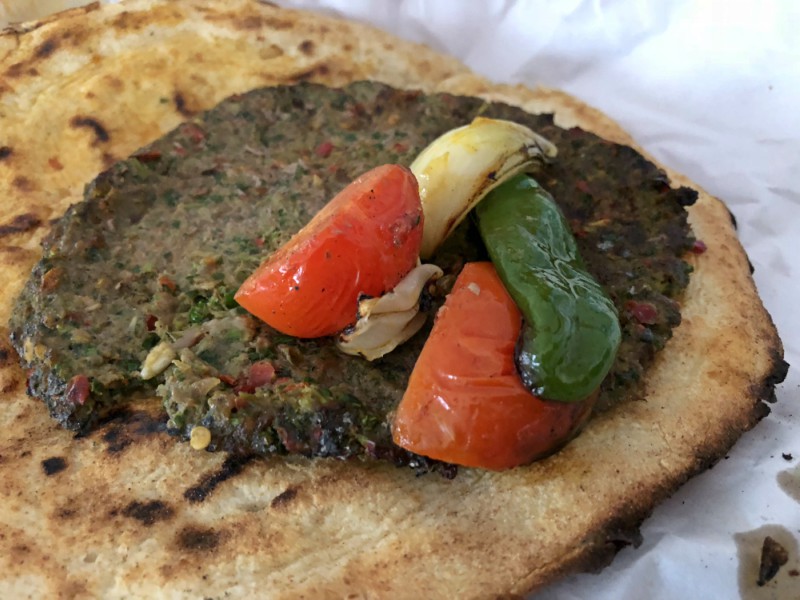 Hatay'da En İyi Kağıt Kebap Nerede Yenir?