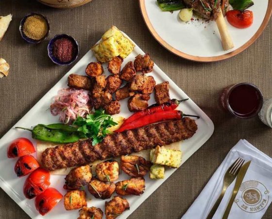 Anadolu Yakası'nın En İyi 7 Ocakbaşı Mekanı