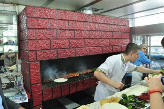 Dürümcü Raif Usta