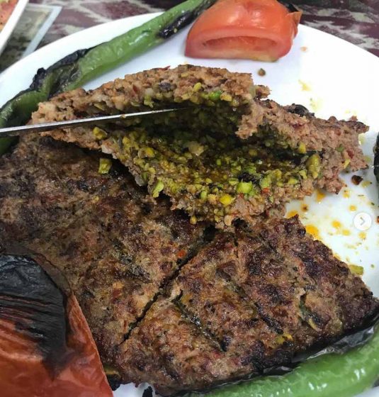 Mardin Et ve Kebap salonu