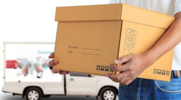 kapınıza kadar teslimat yapan 10 firma