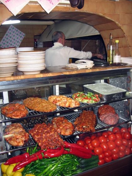 Kebapçı Enver Usta
