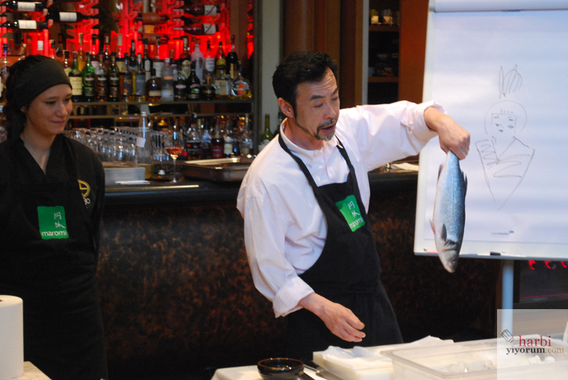 kenji-kume-maromi-sushi-workshop