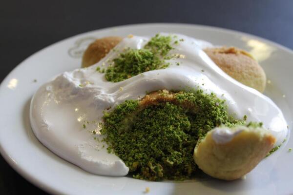 kerebic-tatlisi