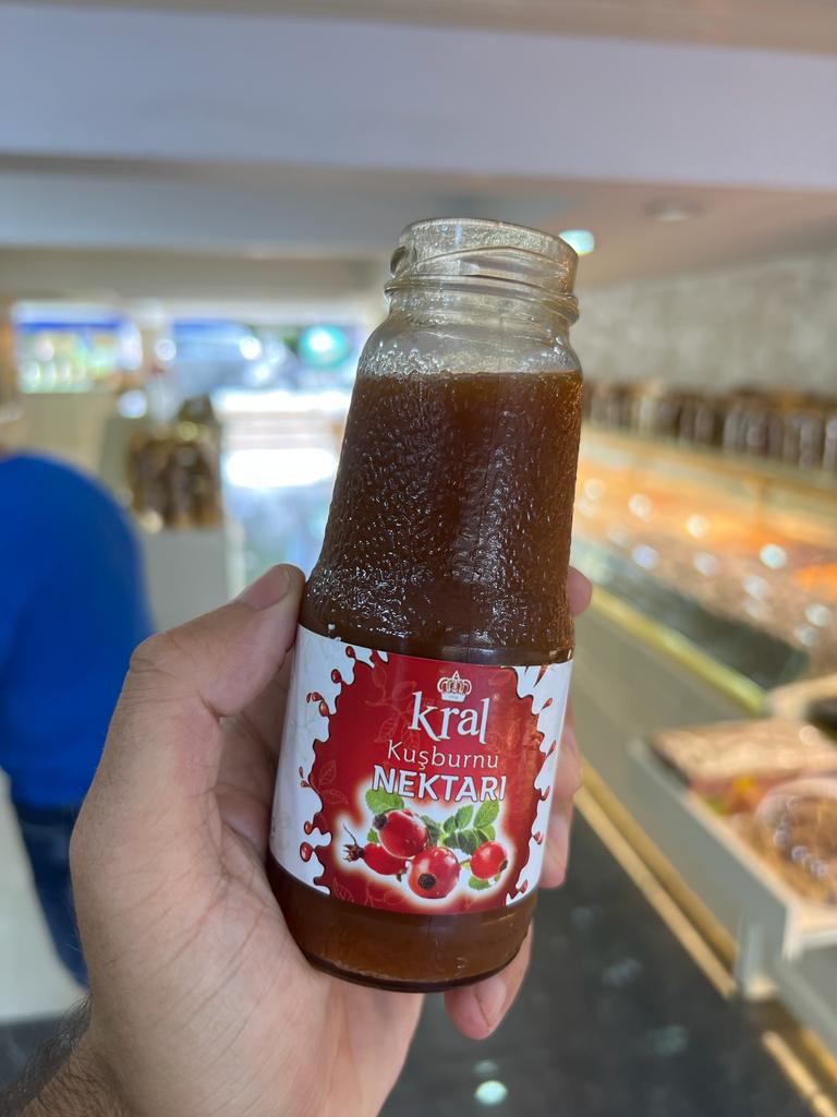 kizilcik
