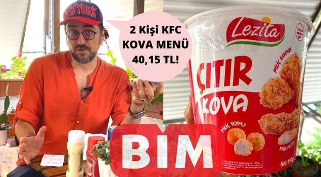 kova tavuk