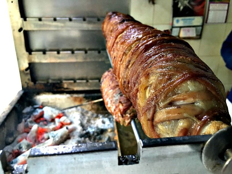 İzmir'de En İyi Kuzu Kokoreç Nerede Yenir?