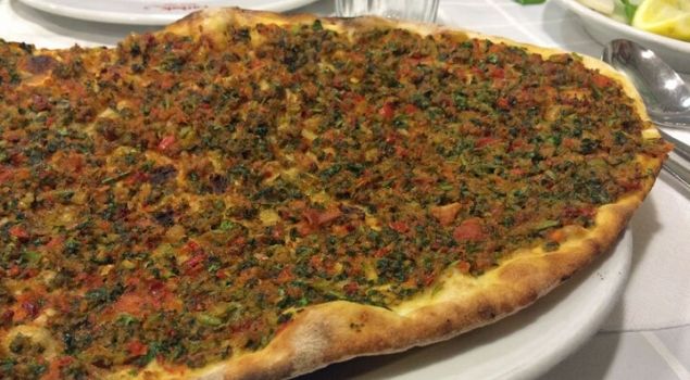 lahmacun nedir