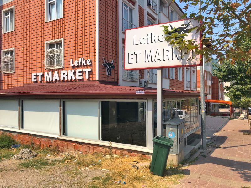 Osmaneli'deki En İyi Et Restoranı