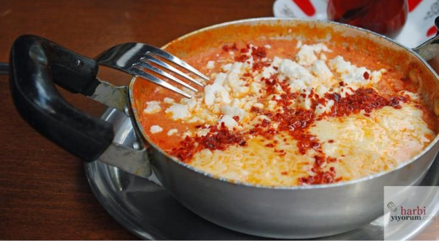 menemen ilk ne zaman yapıldı