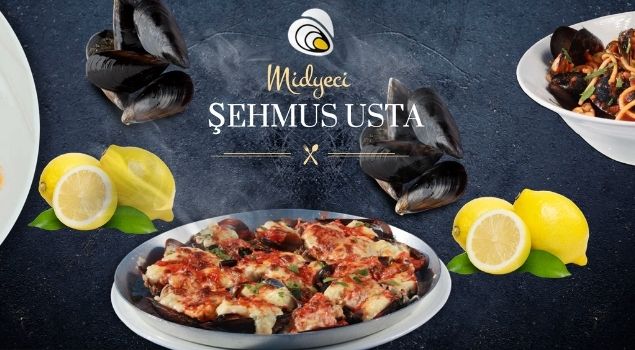 Midyeci Şehmus