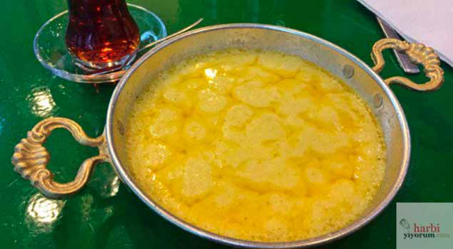 Mıhlama ve Kuymak Arasındaki Fark Nedir?
