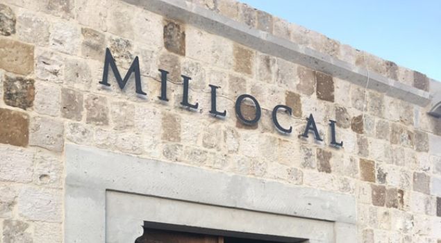 millocal restoran