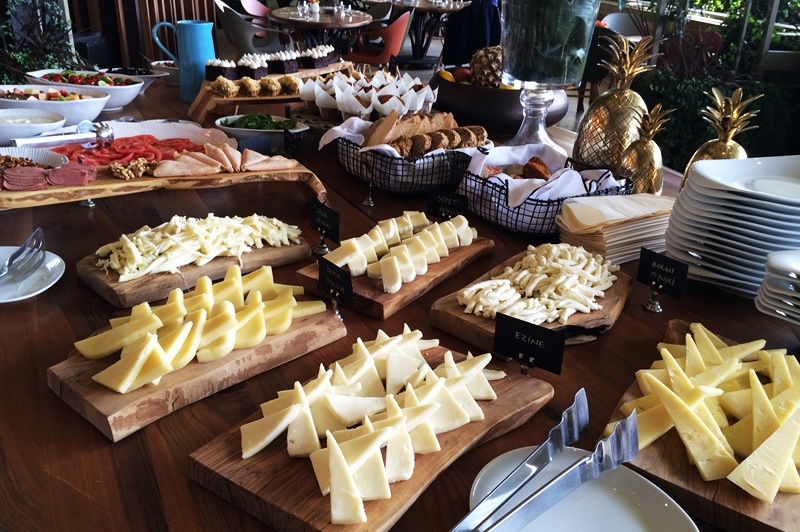 morini brunch