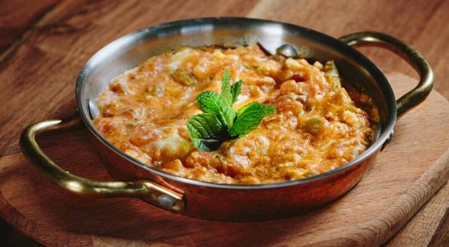 necip usta'dan menemen tarifi