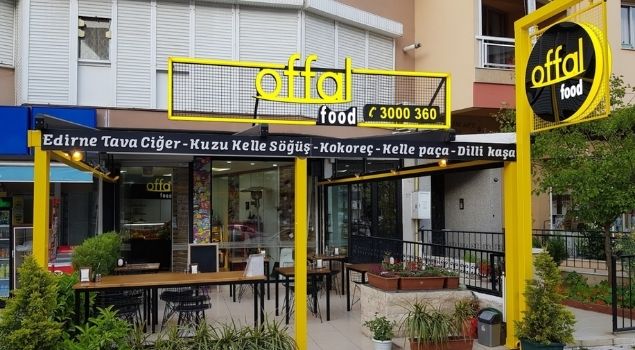 offal food