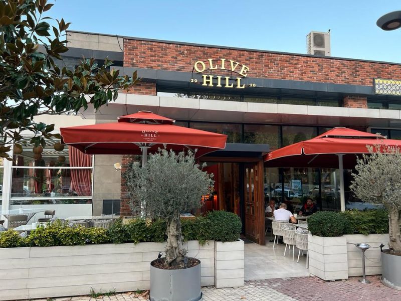 olivehill