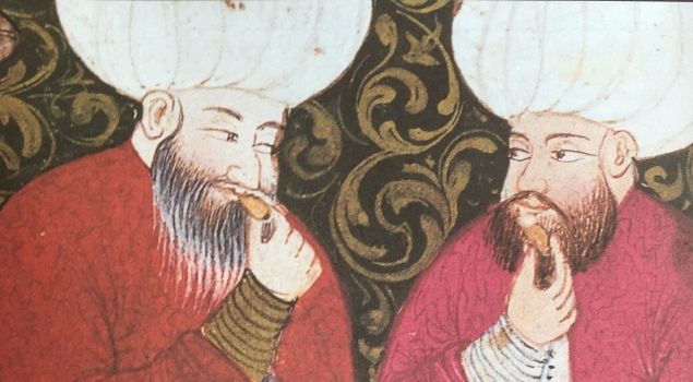 osmanlı mutfağında dolma
