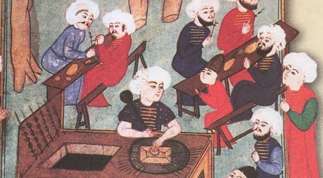 osmanlı mutfağında kebap