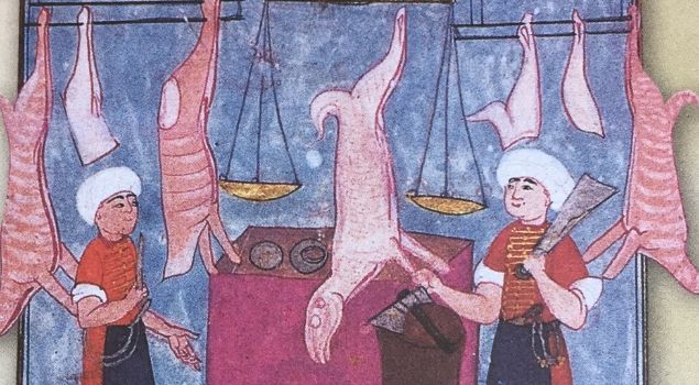 osmanlı mutfağında yahni