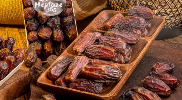 Ataşehir’de Ramazan Alışverişi | Panayır Gourmet