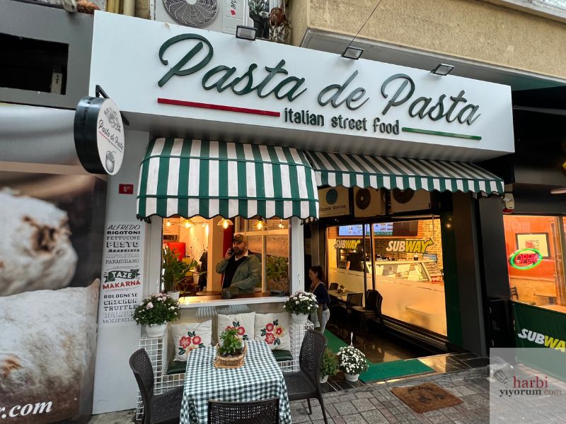 pasta-de-pasta-yesilkoy