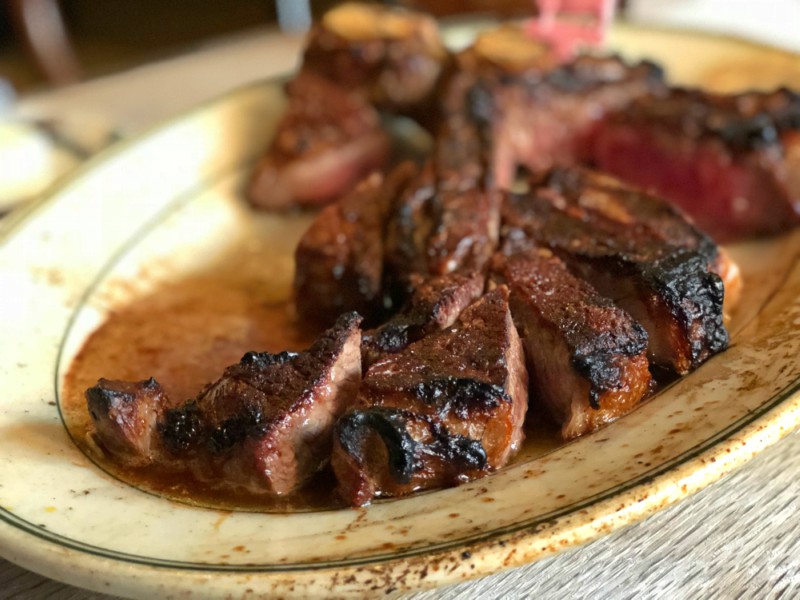 New York'ta En İyi Steak Et Nerede Yenir?