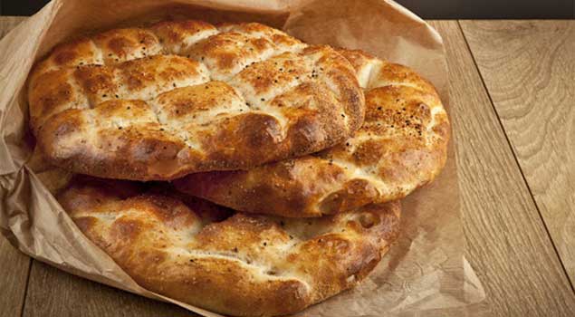 2021 ramazan pidesi fiyatları