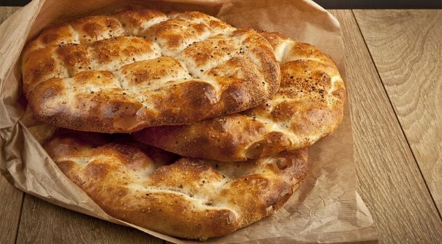 ramazan pidesi