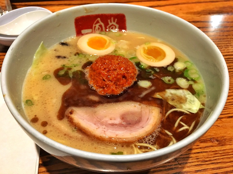 Ramen nedir