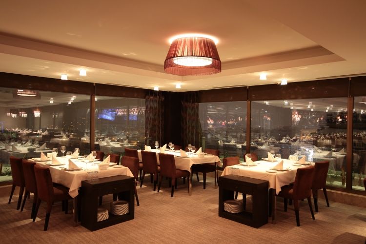 Restoran Nedir? Ne demektir? İlk restoran hangisidir?