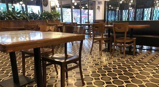 Yasaklarda restoranların hayatta kalabilmelerinin sırrı