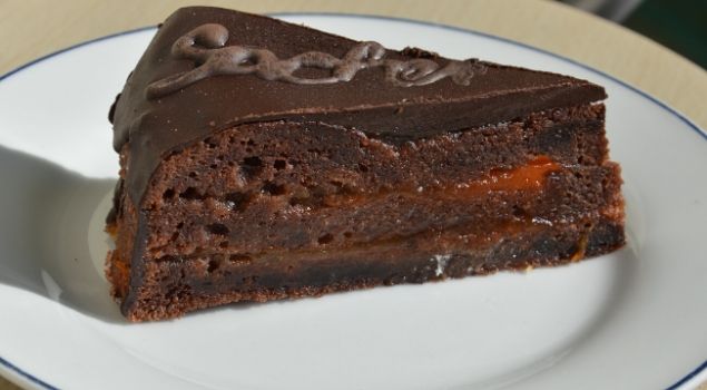 Sachertorte