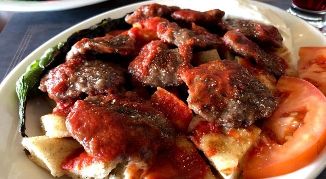 safahat lokantası